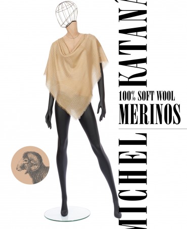 Платок Унисекс KV100-JgT.W60_24DMW-10.9/AM